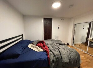 775 Parker St, Unit 1 in Boston, MA - Building Photo - Building Photo