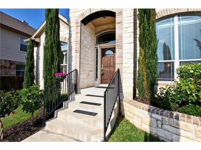 property at 4103 Green Vista Pl