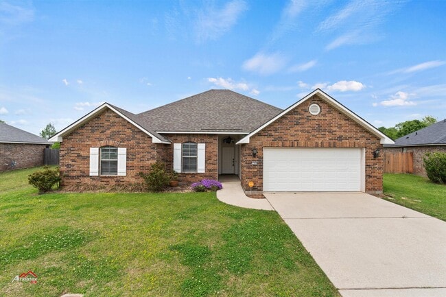 property at 2309 Tallgrass Cir