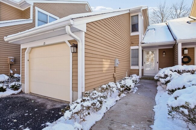 property at 13 Eton Ct