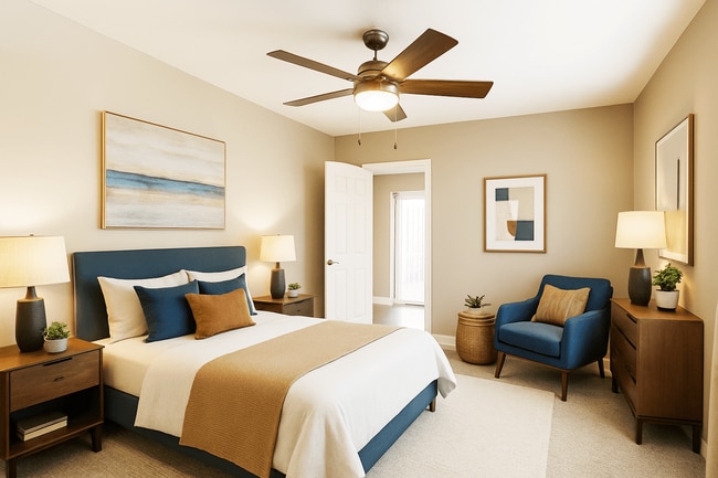 St Moritz Apartments in Concord, CA - Building Photo - Building Photo