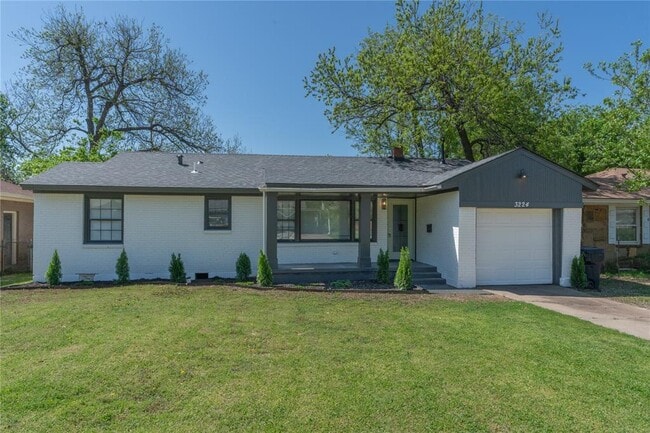 property at 3224 NW 47th St