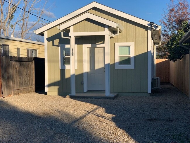 property at 4727 Fleming Way