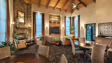 San Travesia in Scottsdale, AZ - Foto de edificio - Interior Photo