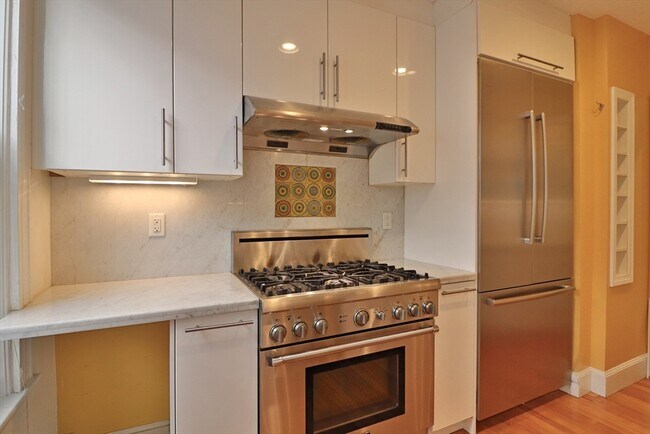 property at 84 Tremont St