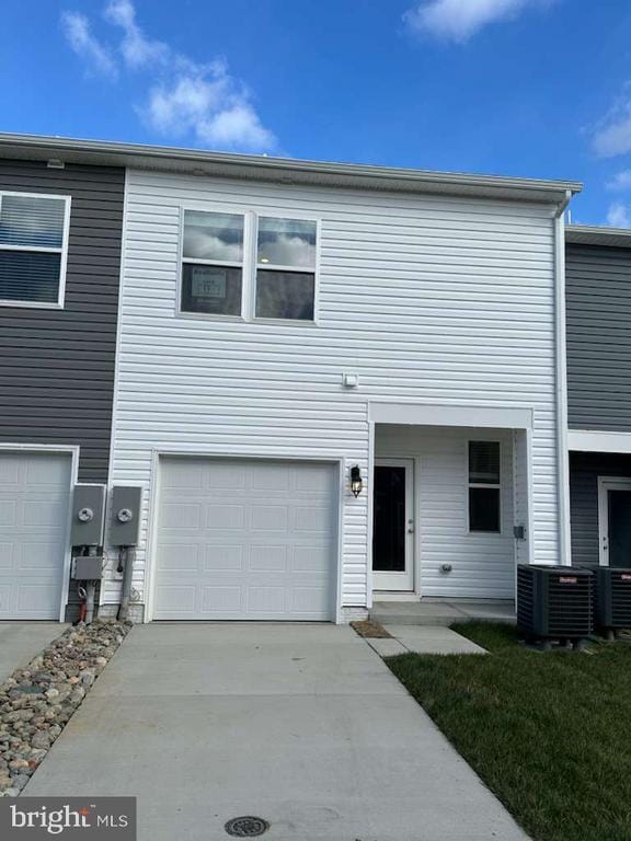 165 Tigney Dr in Stephens City, VA - Building Photo - Building Photo