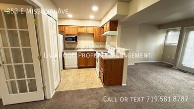 353 E Missouri Ave in Fountain, CO - Building Photo - Building Photo