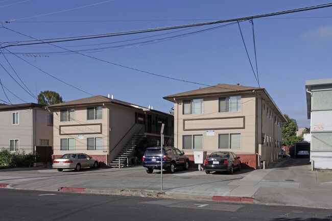 439-441 S 5th St in San Jose, CA - Foto de edificio - Building Photo