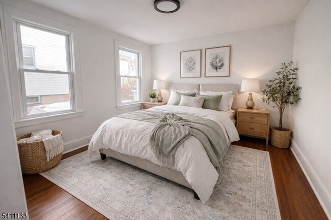 property at 25 Elm St