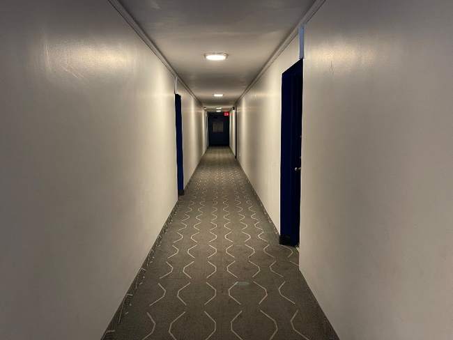 3030 30th St SE in Washington, DC - Foto de edificio - Building Photo