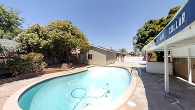 4840 Art St in San Diego, CA - Building Photo - Building Photo