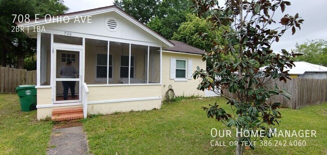 property at 708 E Ohio Ave
