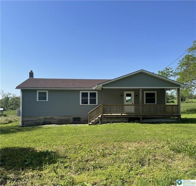 property at 248 Kromer Rd