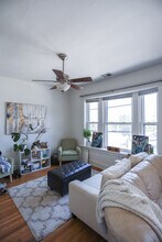 2808 N Halsted St in Chicago, IL - Building Photo - Building Photo