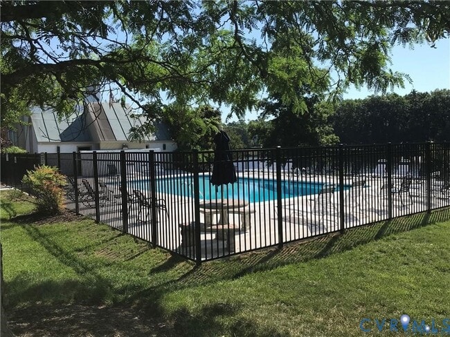 2701 Main Sail Ct in Richmond, VA - Building Photo - Building Photo