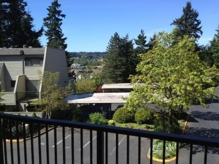 property at 8851 166th Ave NE