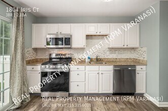 1804 Iris Ct in Phoenixville, PA - Building Photo - Building Photo