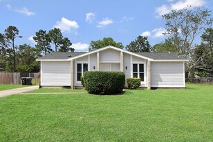 2317 Hiwatha Dr in Augusta, GA - Building Photo