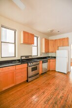 1832 N Fremont St in Chicago, IL - Foto de edificio - Building Photo