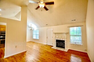 1522 Theresa Dr in Charleston, SC - Building Photo - Building Photo