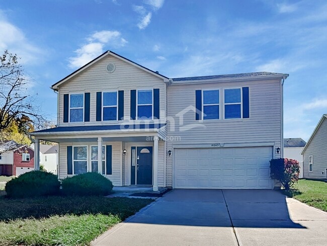 property at 10383 Homestead Dr