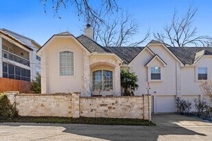 3203 Tom Green St in Austin, TX - Building Photo