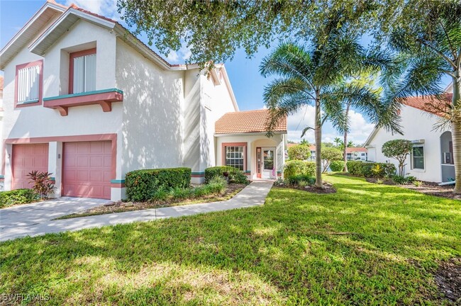 636 Windsor Sq in Naples, FL - Building Photo - Building Photo