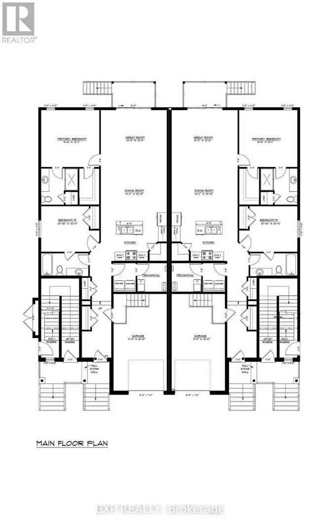 1133 Montblanc Cres in Russell, ON - Building Photo - Building Photo