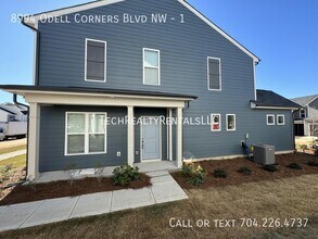 8994 Odell Corners Blvd NW in Concord, NC - Building Photo - Building Photo