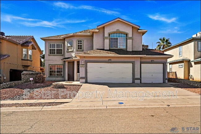 property at 1315 Olga Mapula Dr