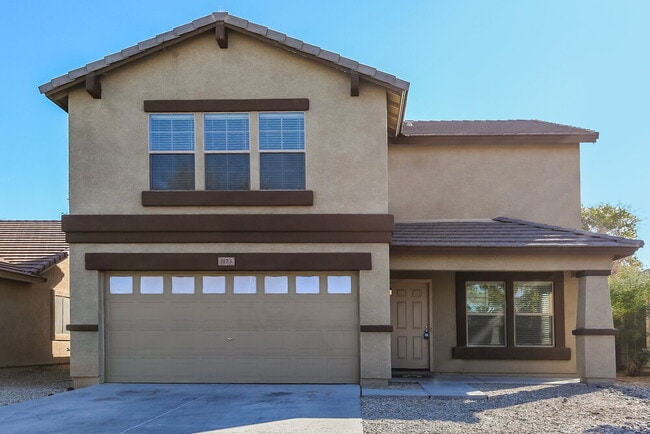3123 W Alta Vista Rd