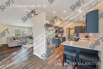7111 Cornerstone Dr SE in Caledonia, MI - Building Photo - Building Photo