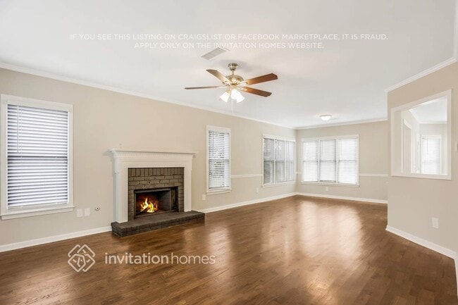 2979 Kaley Dr NW in Kennesaw, GA - Building Photo - Building Photo