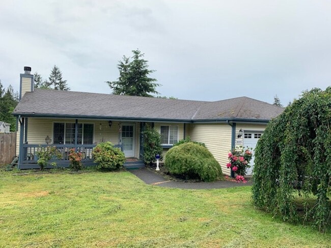 property at 3032 SE Grandhaven St