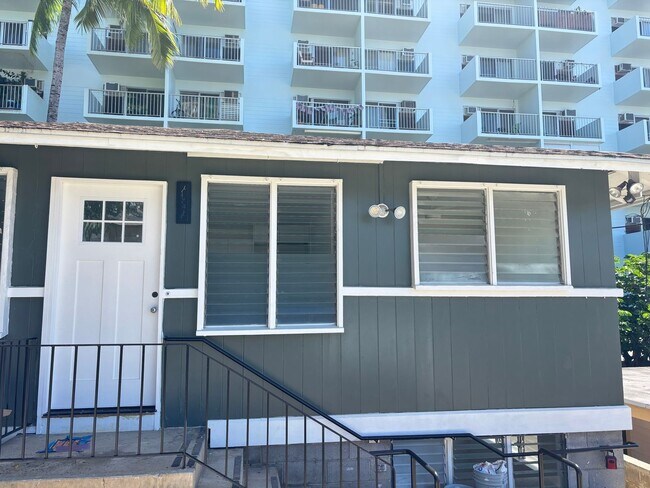 property at 1509 Emerson St