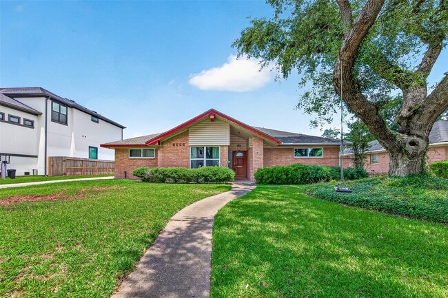 property at 5526 Edith St