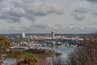 1800 Taylor Avenue North in Seattle, WA - Building Photo - Building Photo