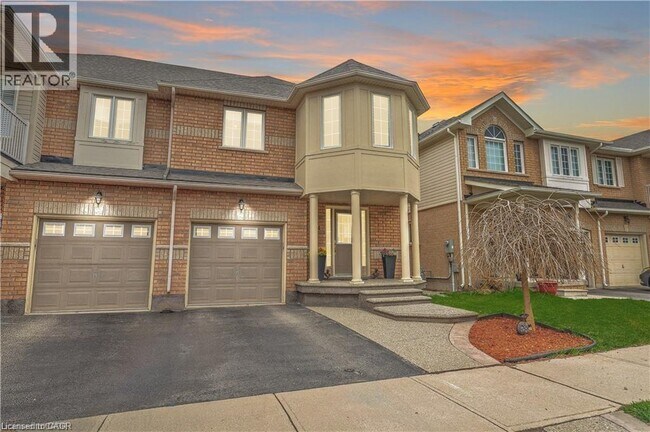 property at 1004 Donnelly St