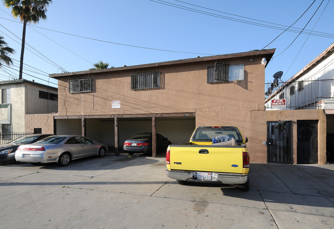 11106 E Bonwood Rd in El Monte, CA - Building Photo - Building Photo