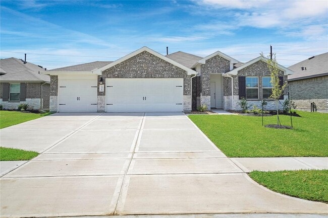 property at 24315 Winchelsea Ln