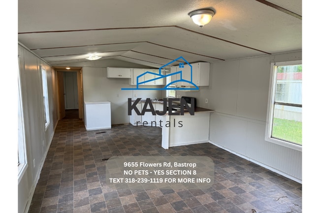property at 9655 Flowers Rd