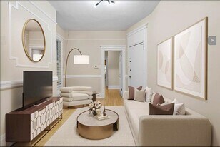 110 Duncan Ave in Jersey City, NJ - Building Photo