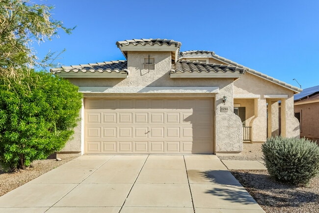 15244 W Shaw Butte Dr