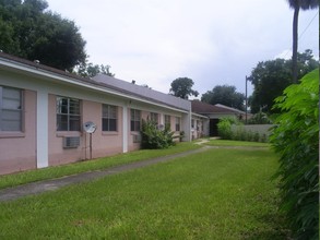 Casa De Palma Apartments in Tampa, FL - Building Photo - Building Photo