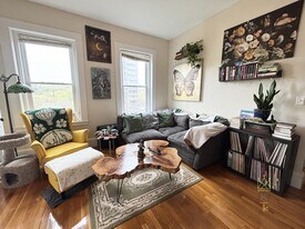 1477 Beacon St, Unit 55 in Brookline, MA - Building Photo