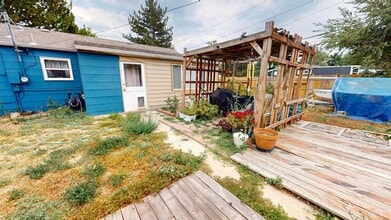 1295 S Hudson St in Denver, CO - Building Photo - Building Photo
