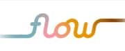 Property Management Company Logo Flow Companies, Inc