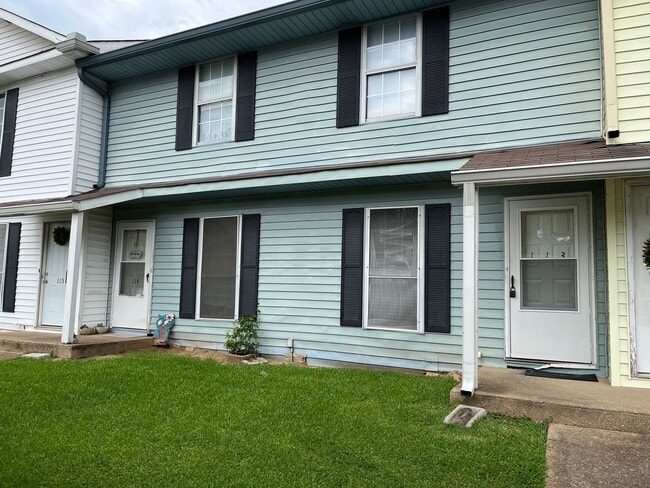 property at 2138 Airline Dr