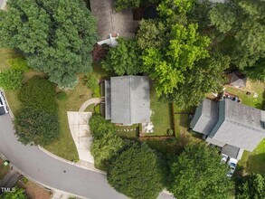 112 Autumn Ridge Dr in Knightdale, NC - Building Photo - Building Photo