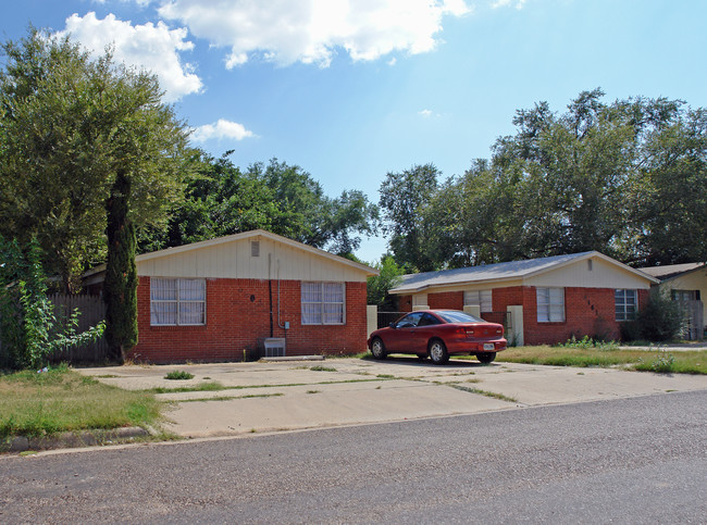 4601-4603 35th St in Lubbock, TX - Building Photo - Building Photo